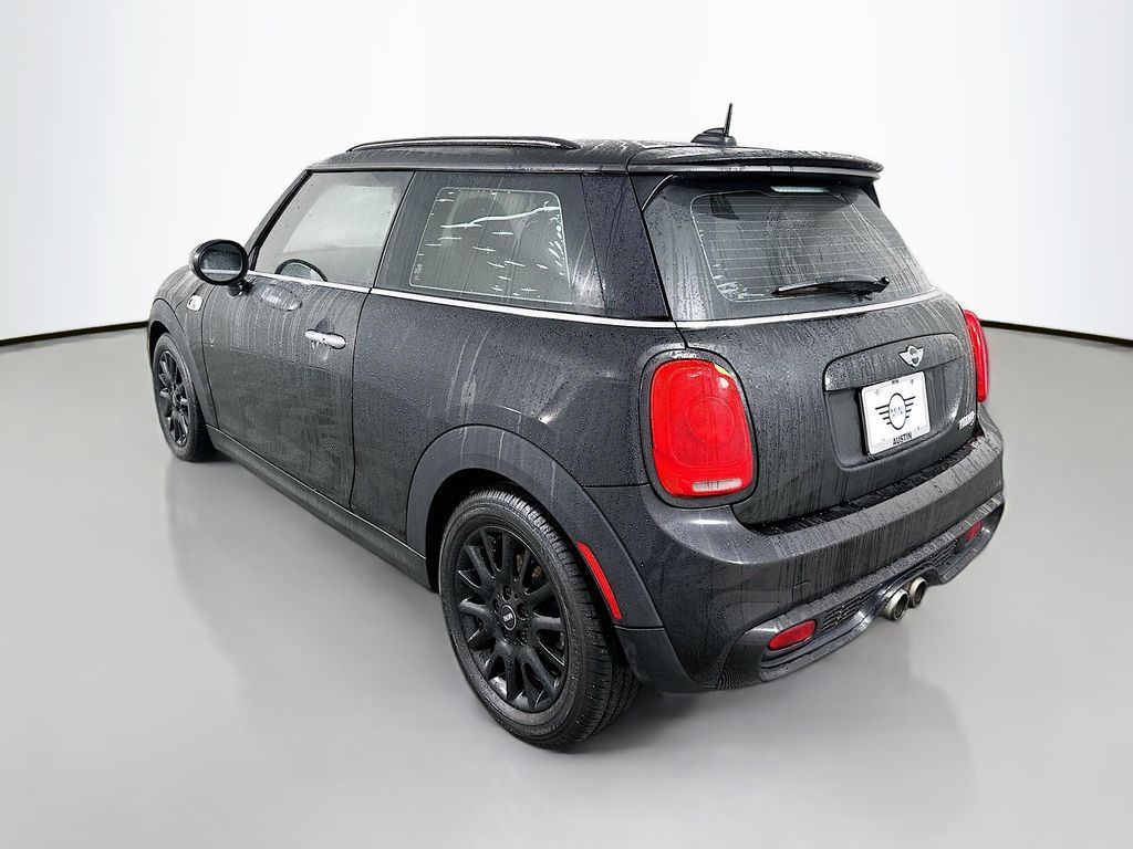 Thumbnail: 2017 MINI Cooper - 7