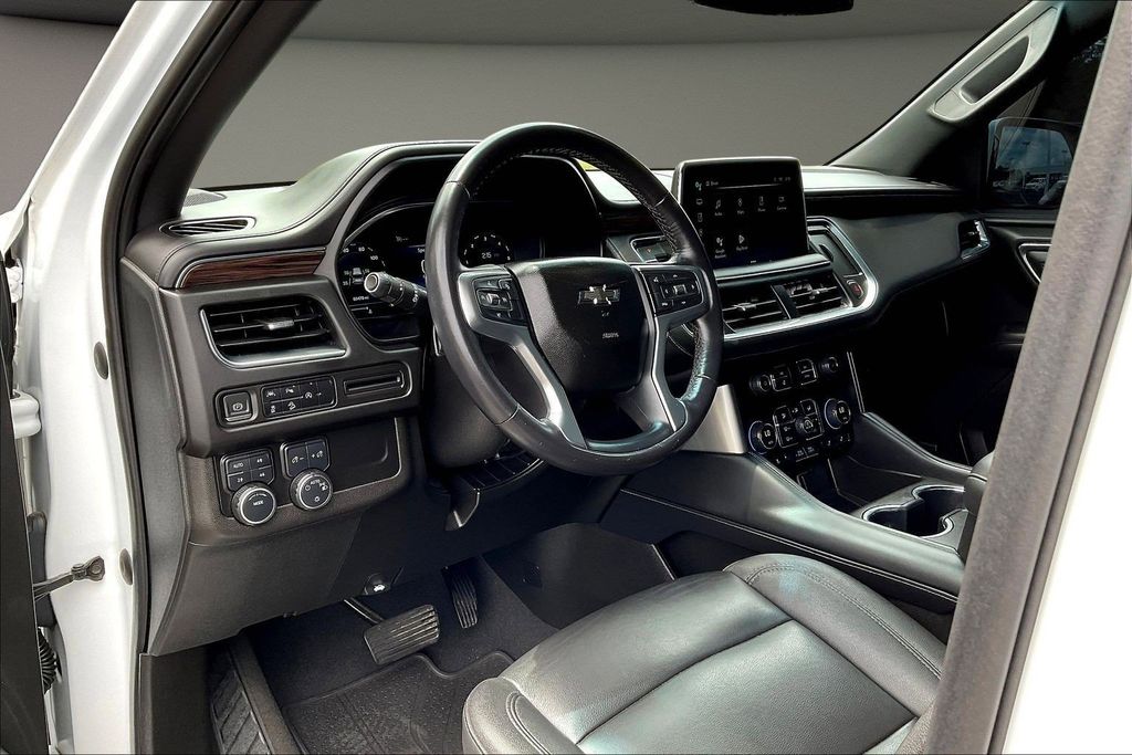 Used 2023 Chevrolet Tahoe SUV