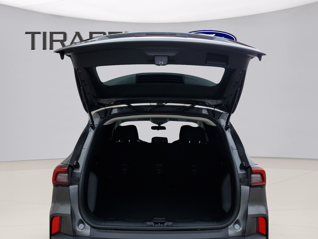 New 2026 Gray Ford Active image 35