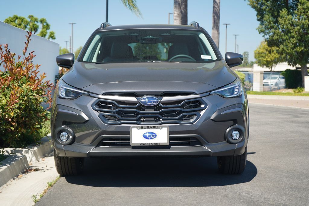 Thumbnail: 2026 Subaru Crosstrek - 5