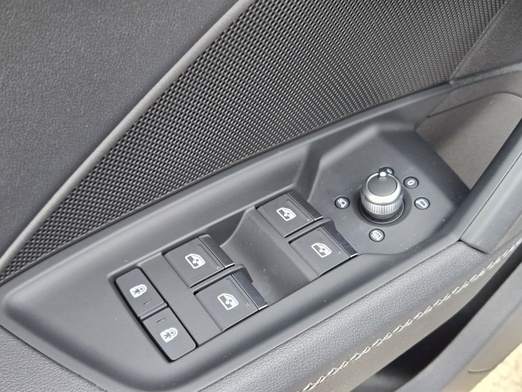 used 2023 Audi A3 car, priced at $26,992