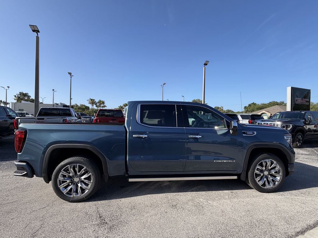 new 2026 GMC Sierra 1500 car, priced at $64,821