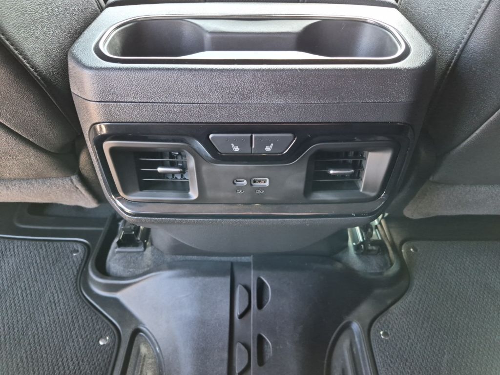 Used Car 2025 Gmc Sierra 1500  At4 For Sale Under $60,000 In Austin, Texas