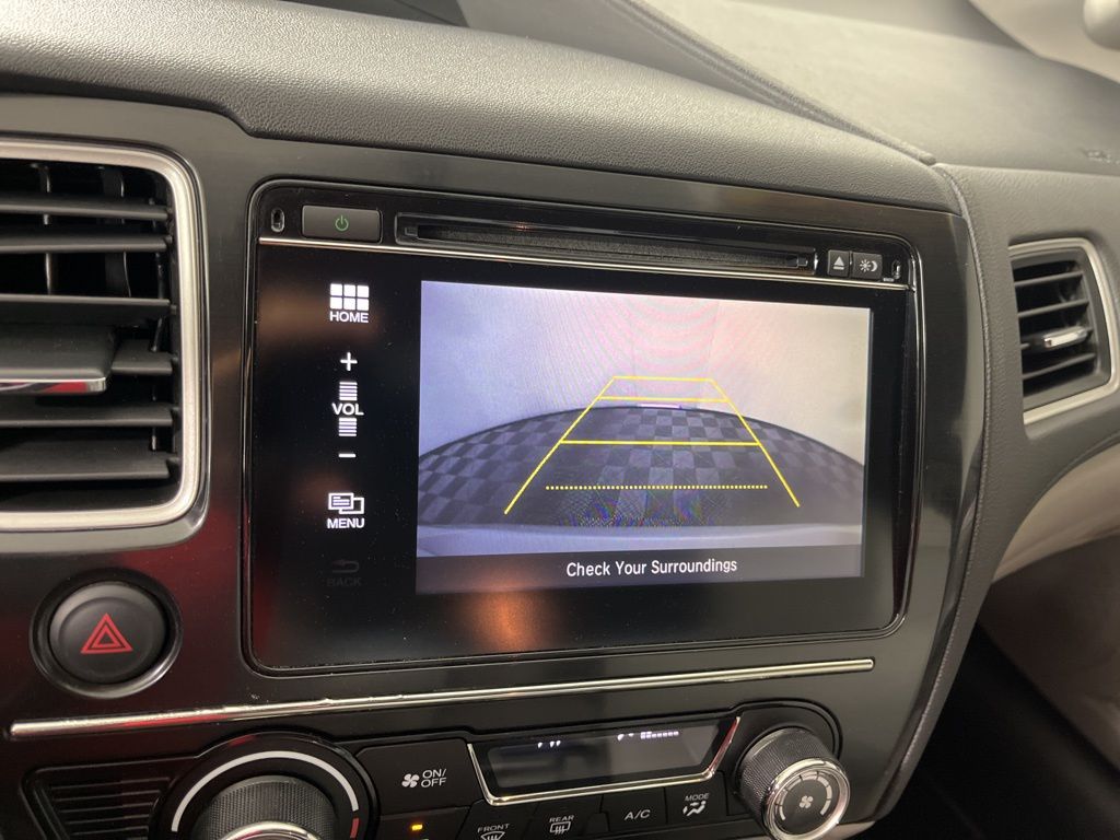 Thumbnail: 2014 Honda Civic - 29