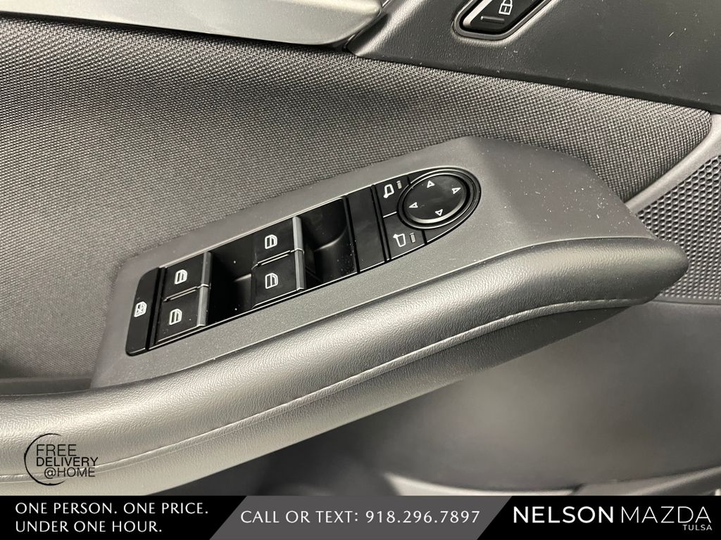 New 2026 Black Mazda 2.5 S image 22