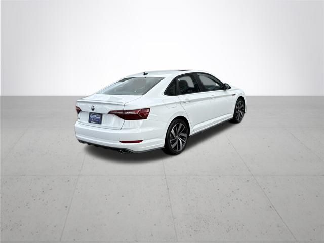 2021 Volkswagen Jetta GLI 2.0T Autobahn
