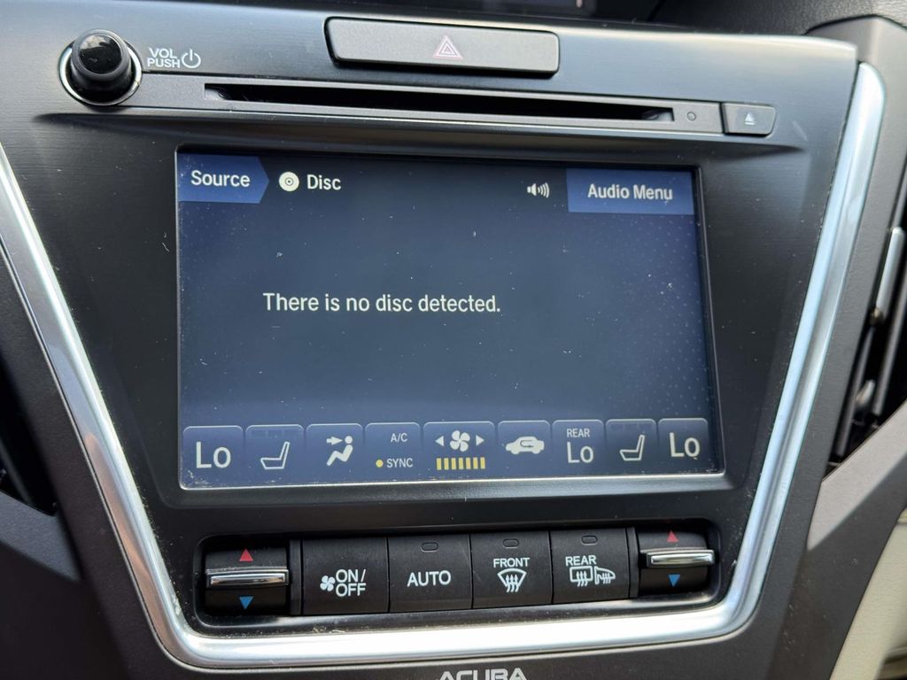 Used 2020 Acura MDX SUV