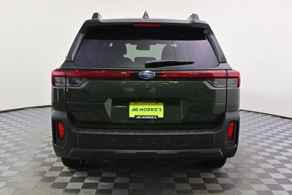 New 2026  Subaru Premium image 5