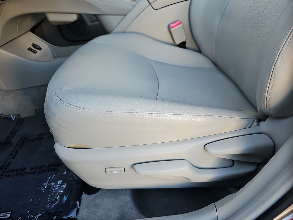 Used 2010 Toyota Prius Hatchback