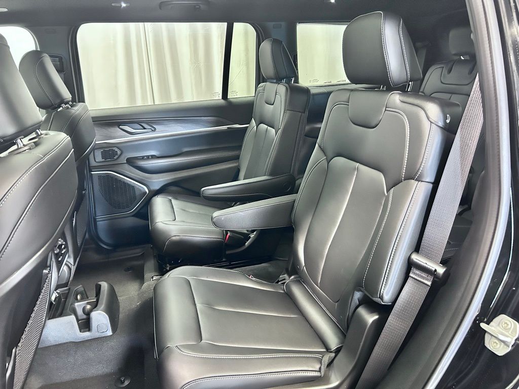 new 2026 Jeep Grand Cherokee L car, priced at $51,730