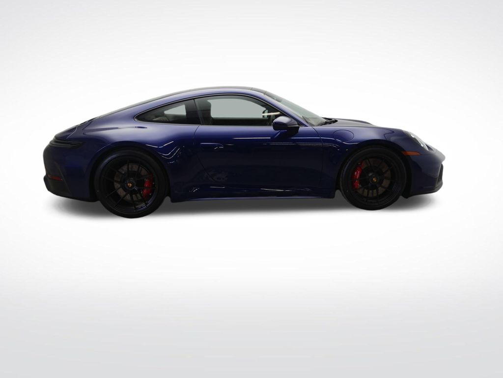 Thumbnail: 2026 Porsche 911 - 8