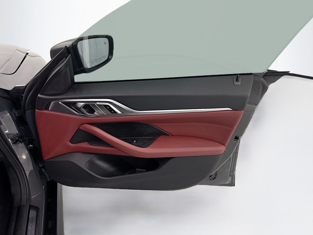 Thumbnail: 2023 BMW 4 Series - 24
