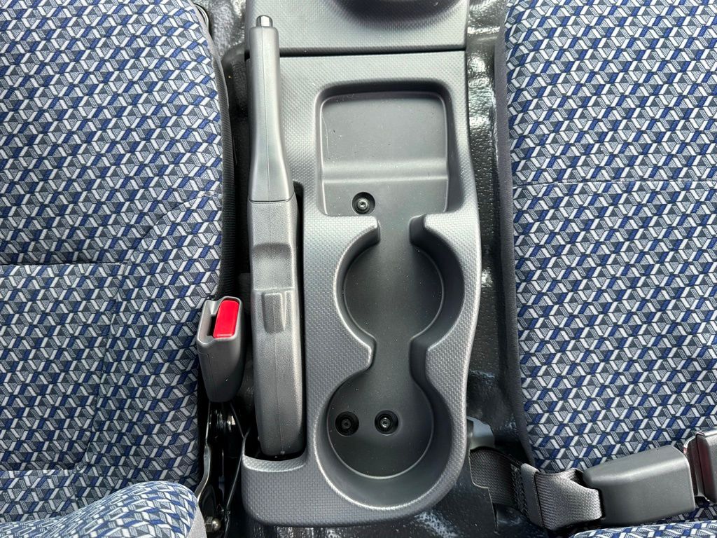 2024 Chevrolet 4500 HG LCF Gas 12FT Landscape Dump & Storage