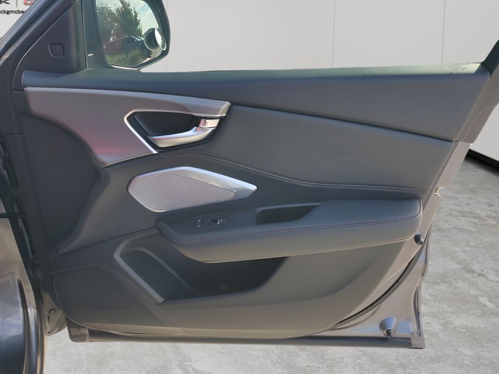 Used Car 2021 Acura Rdx  A-spec Package For Sale Under $30,000 In Austin, Texas