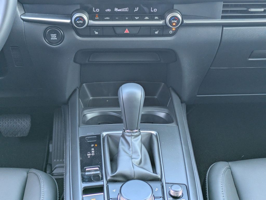 2026 Mazda CX-30 2.5 S Select Sport