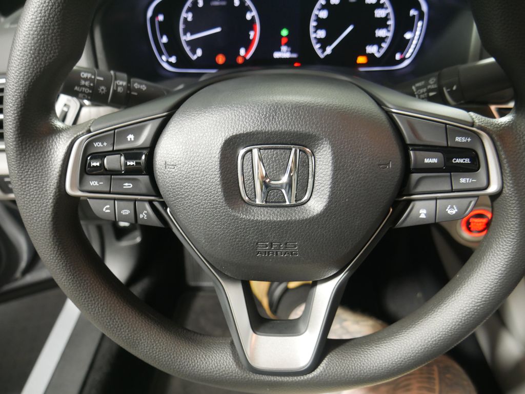 Thumbnail: 2018 Honda Accord - 16