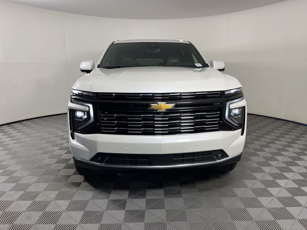 Thumbnail: 2025 Chevrolet Suburban - 7