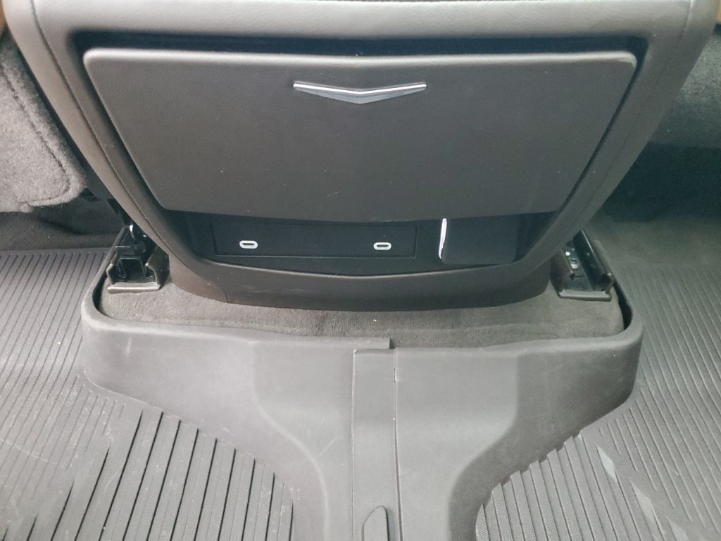 Used Car 2023 Cadillac Escalade Esv  Premium For Sale Under $70,000 In Austin, Texas