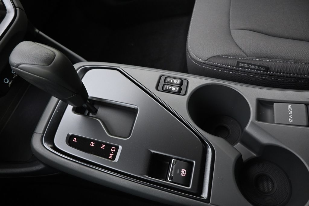 New 2026 White Subaru Premium image 29