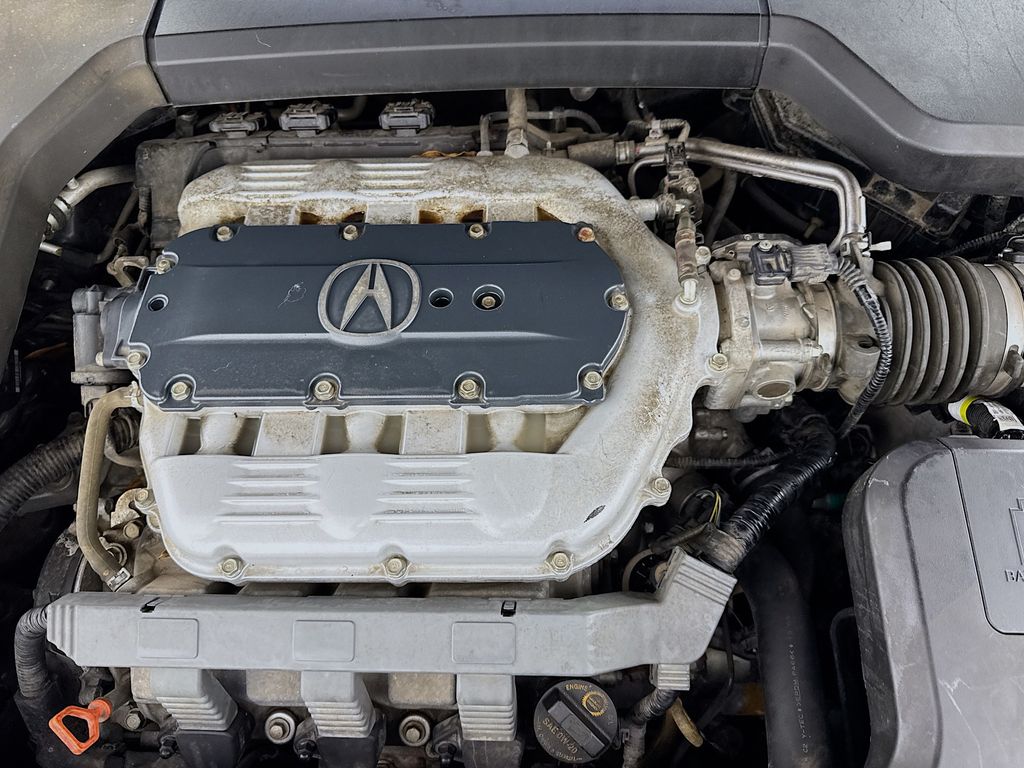 Used Car 2014 Acura Tl  3.5 For Sale Under $15,000 In Austin, Texas