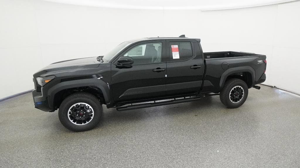 Thumbnail: 2025 Toyota Tacoma - 31