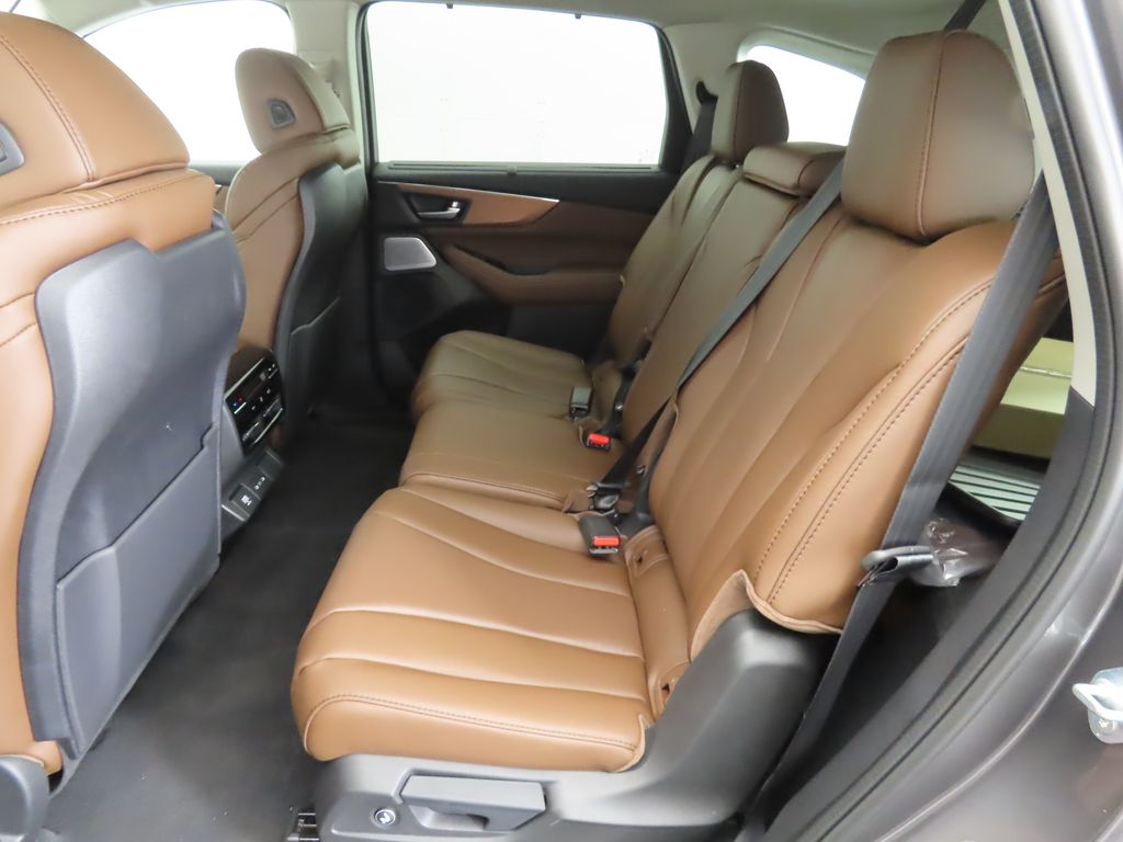 Thumbnail: 2026 Acura MDX - 21