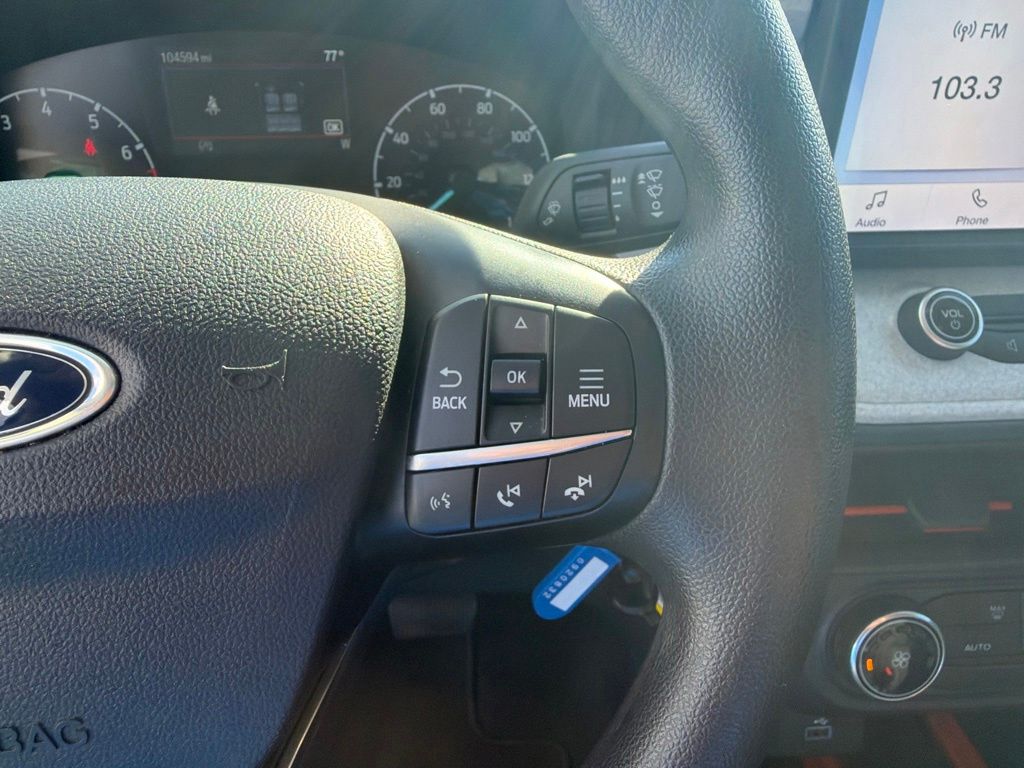 2023 Ford Maverick XLT