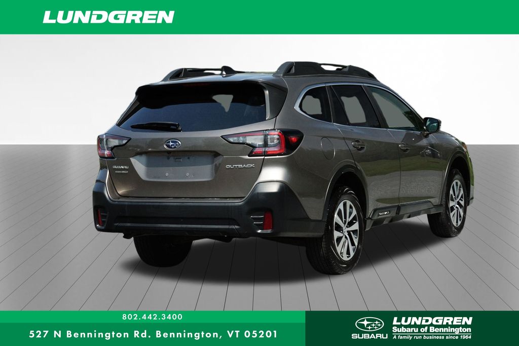 Used 2022 Subaru Outback SUV