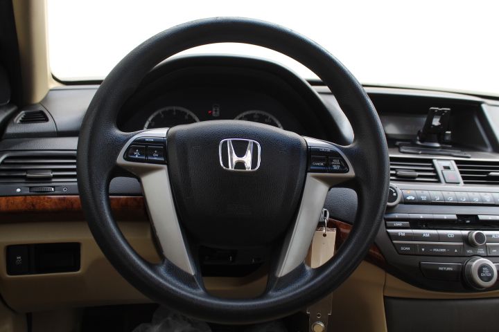Used Car 2011 Honda Accord  Ex For Sale Under $10,000 In Georgetown, Texas
