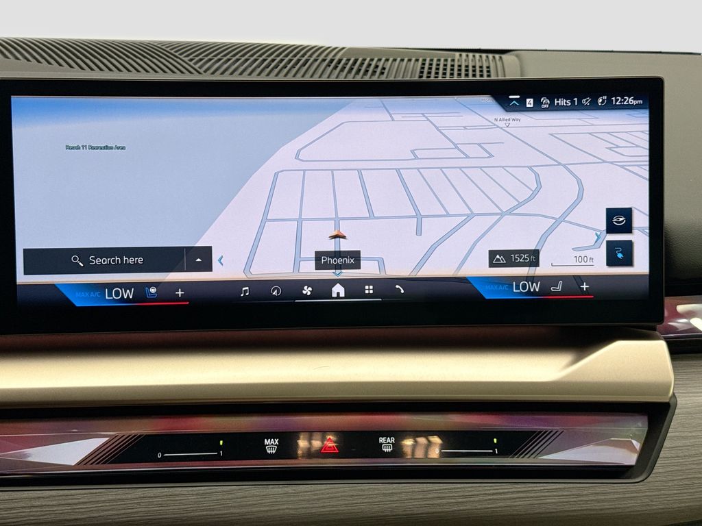 Thumbnail: 2026 BMW i5 - 14