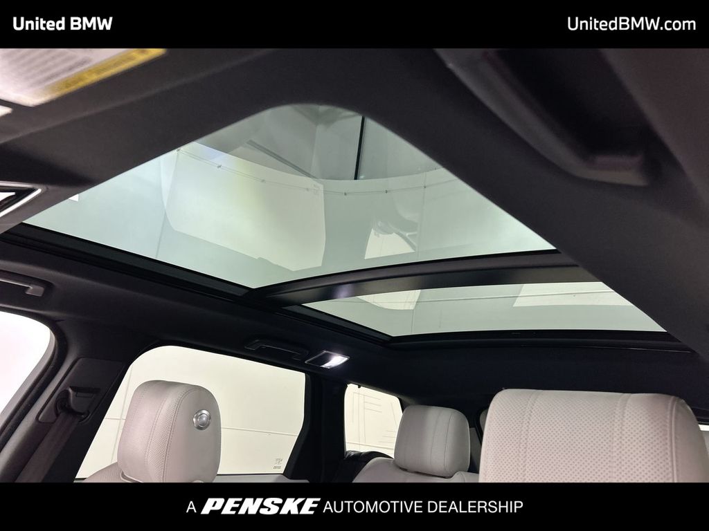 Thumbnail: 2016 Land Rover Range Rover Sport - 20