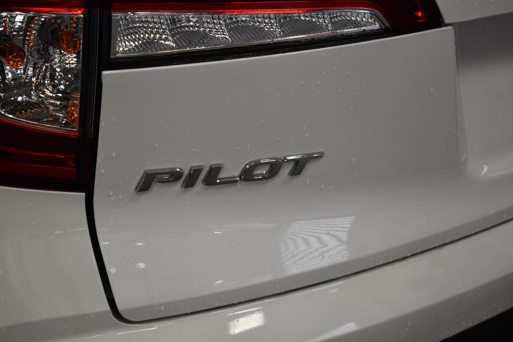Thumbnail: 2022 Honda Pilot - 5