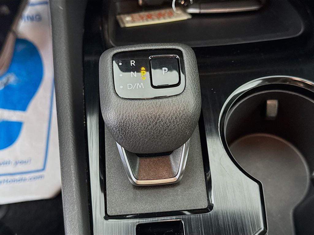 Used Car 2024 Nissan Rogue  S For Sale Under $25,000 In Austin, Texas