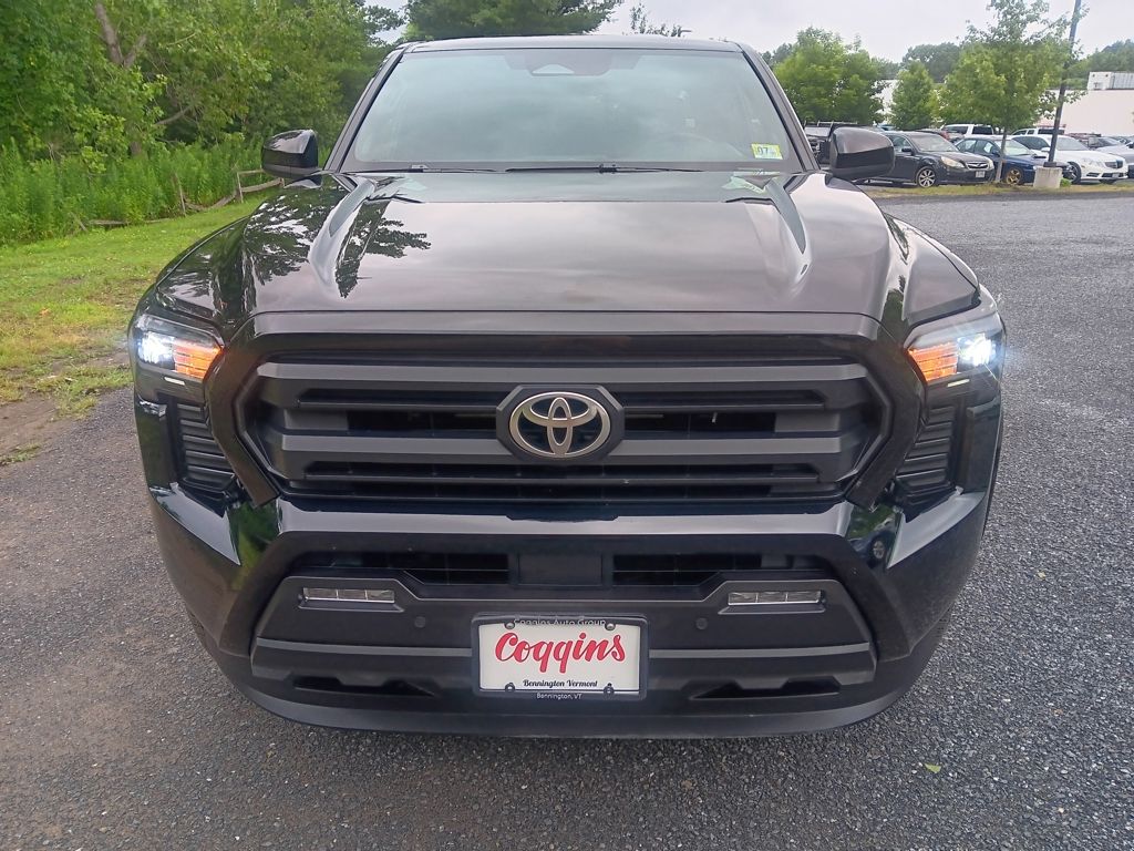 Used 2024 Toyota Tacoma Truck