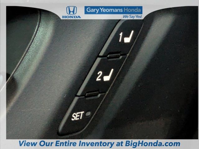 2026 Honda Accord Hybrid