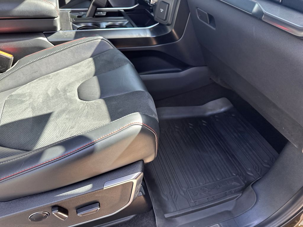 Used Car 2025 Ford F-150  Raptor For Sale Under $90,000 In Austin, Texas