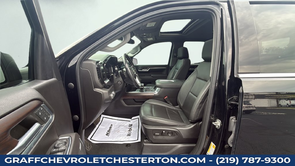 Used 2022 GMC Sierra 1500 Truck