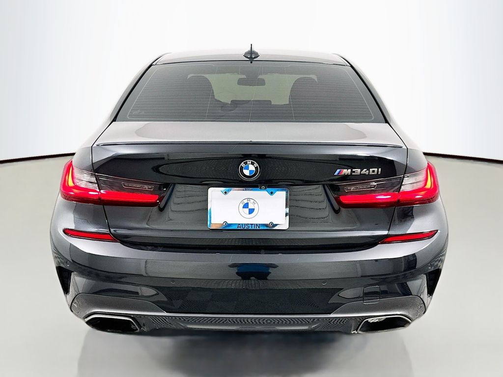 Thumbnail: 2020 BMW 3 Series - 6