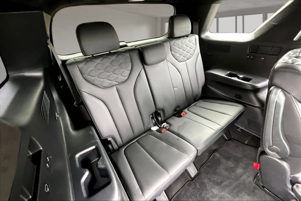 Used 2022 Hyundai Palisade SUV