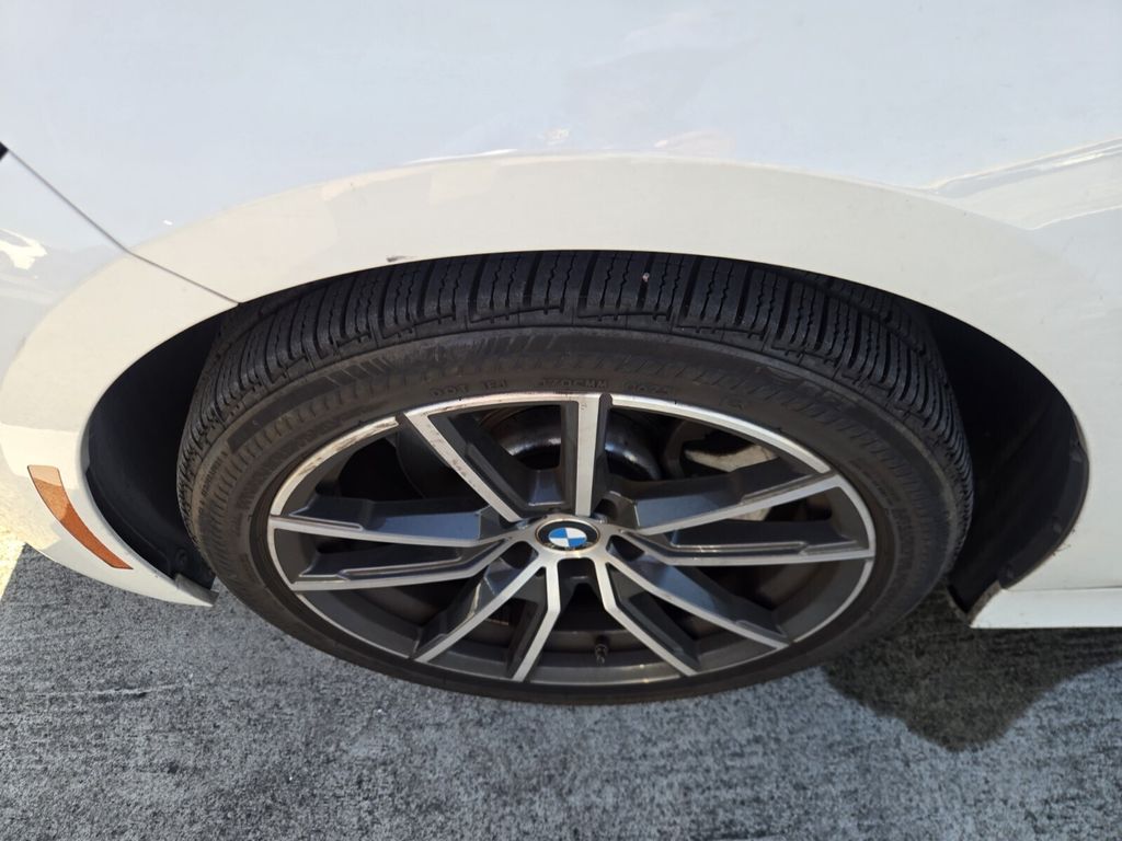 2020 BMW 330i - $23,257