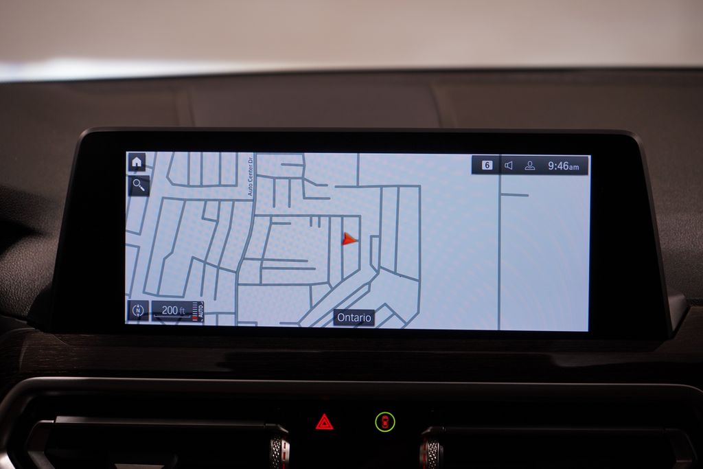 Thumbnail: 2023 BMW X3 - 12