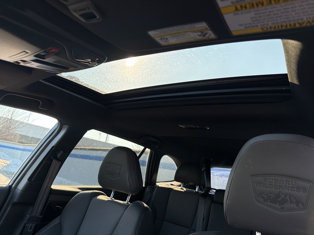 Thumbnail: 2022 Subaru Outback - 11