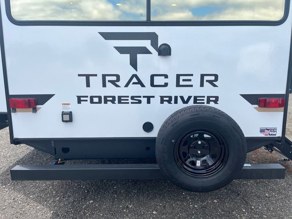 2026 Prime Time TRACER 235RK Travel Trailer