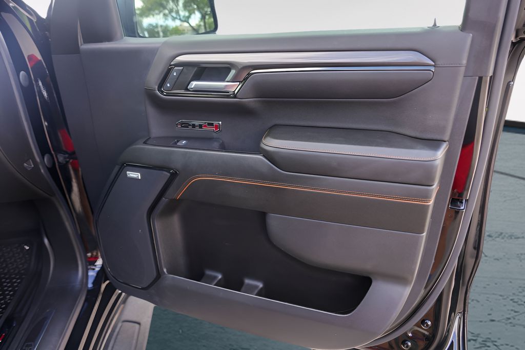 Used Car 2023 Gmc Sierra 1500  At4 For Sale Under $60,000 In Austin, Texas