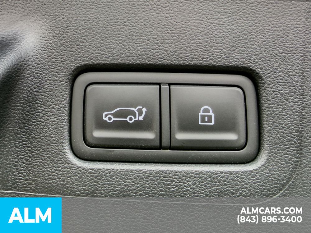 Used 2026 Blue Hyundai SEL image 23