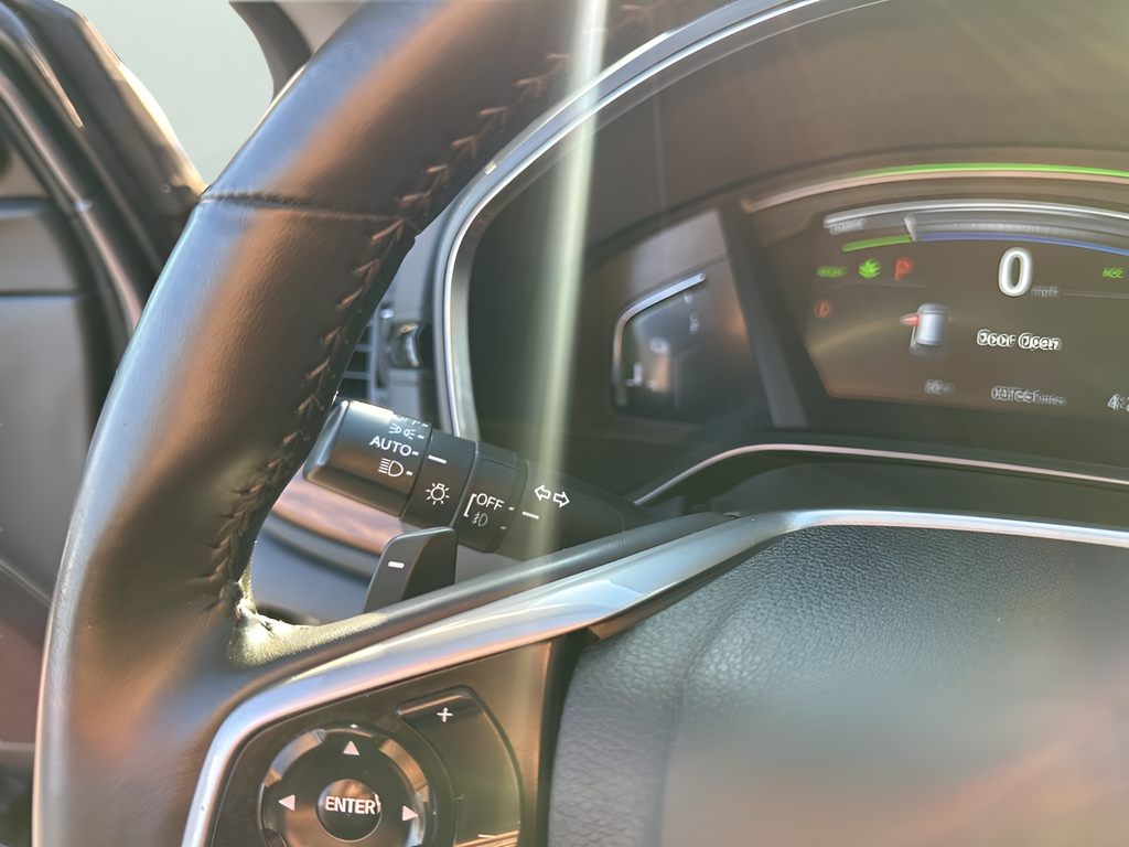 Used Car 2022 Honda Cr-v Hybrid  Ex-l For Sale Under $30,000 In Austin, Texas