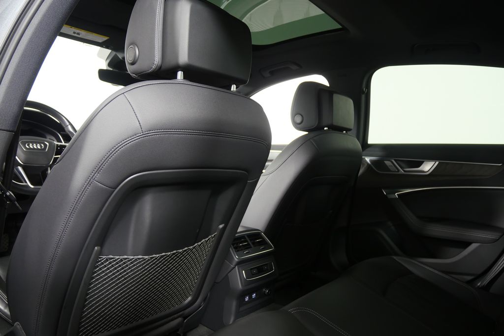 Thumbnail: 2020 Audi A6 - 17