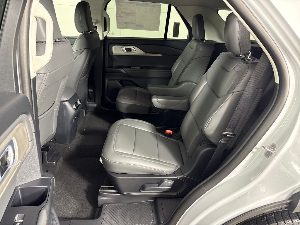 New 2026 White Ford Active image 28
