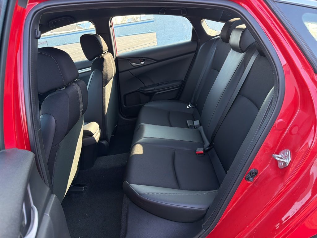 Thumbnail: 2020 Honda Civic - 19