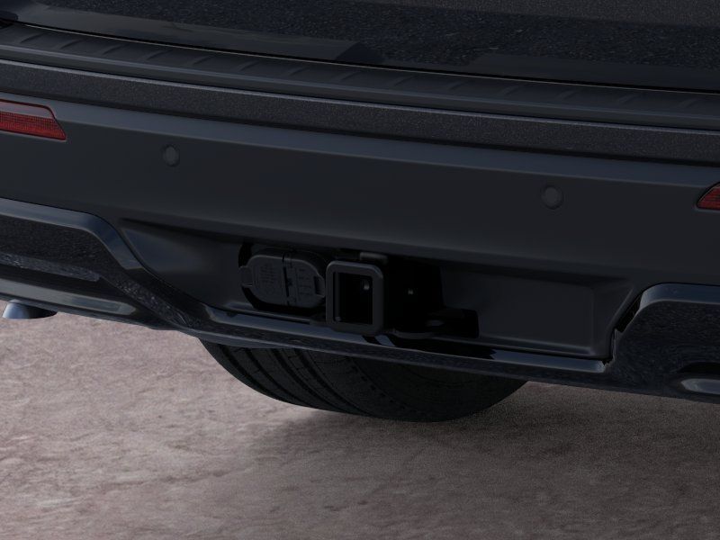 New 2026 Agate Black Metallic Ford ST-Line image 23